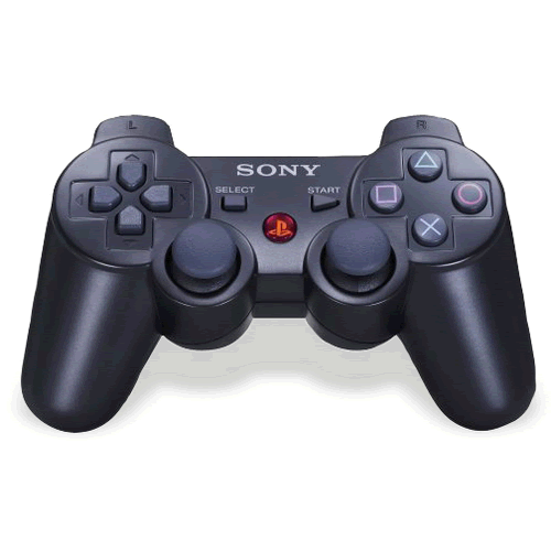 Control SIXAXIS